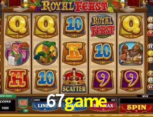 cassino 67game